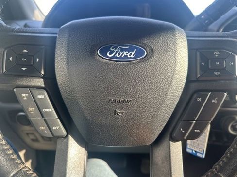 Used 2020 Ford F150 XLT w/ Equipment Group 302A Luxury image 21