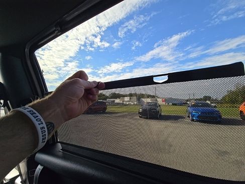 New 2026 Chrysler Pacifica Select w/ S Appearance Package image 23