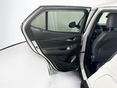 Used 2025 Buick Encore GX Preferred FWD image 24