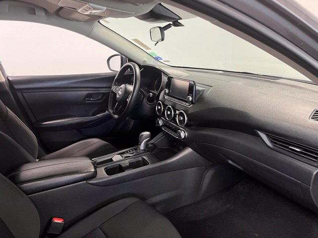 Used 2025 Nissan Sentra S FWD image 11
