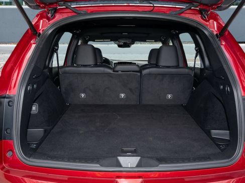 Certified 2023 Honda Passport TrailSport image 9