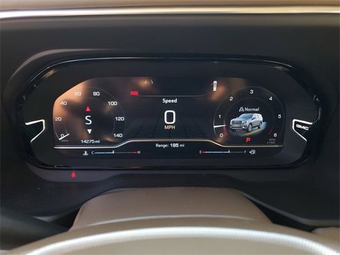 Used 2024 GMC Yukon Denali image 29