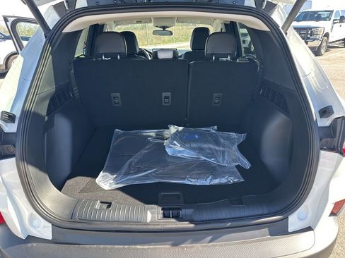 New 2026 Ford Escape SE image 36