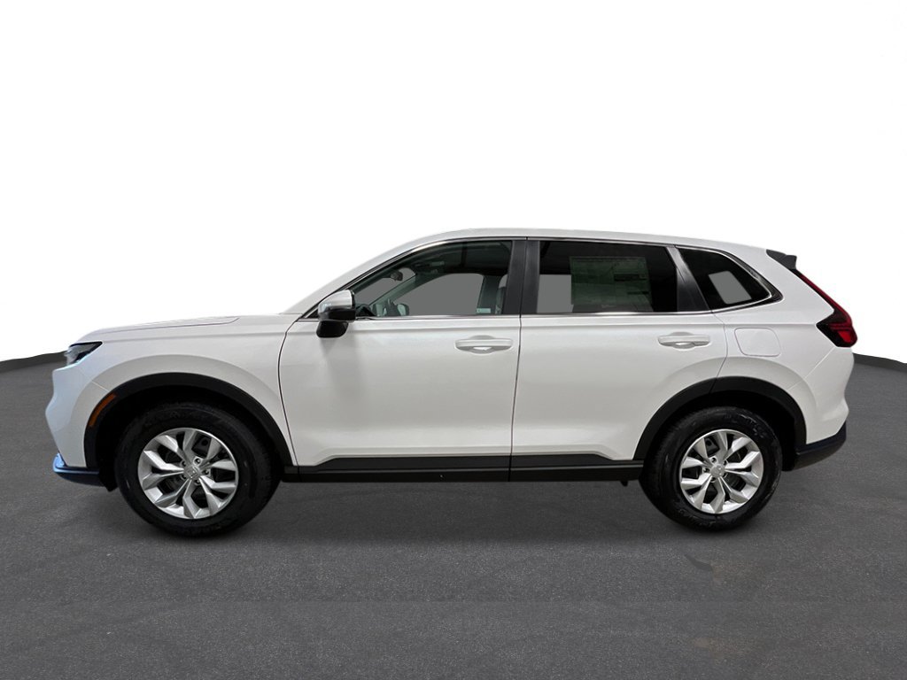 New 2027 Honda CR-V LX image 6