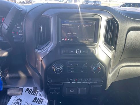 Used 2020 Chevrolet Silverado 2500 W/T w/ WT Convenience Package image 15