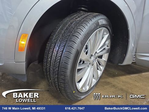 New 2026 Buick Envision Avenir image 33