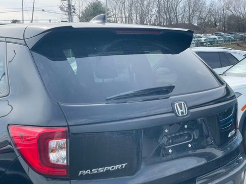 Used 2020 Honda Passport EX-L image 32