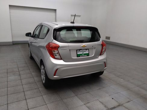 Used 2020 Chevrolet Spark LS FWD image 5