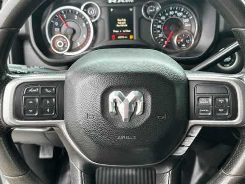 Used 2022 RAM 3500 Tradesman w/ Max Tow Package AWD/4WD image 22
