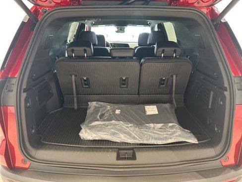 New 2026 Chevrolet Traverse LT w/ Driver Confidence Package image 14