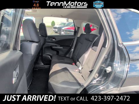 Used 2016 Honda CR-V EX image 18