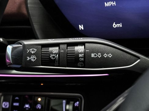 New 2026 Buick Envision Sport Touring image 34