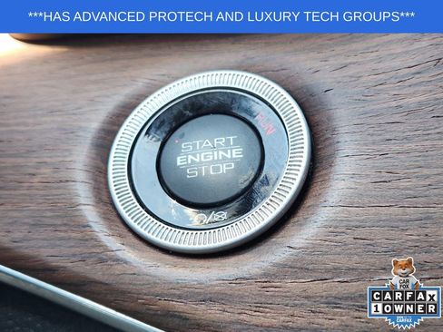 Used 2022 Jeep Grand Cherokee Summit w/ Adv Protech Group IV RWD image 22