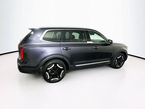 Used 2025 Kia Telluride S FWD image 10