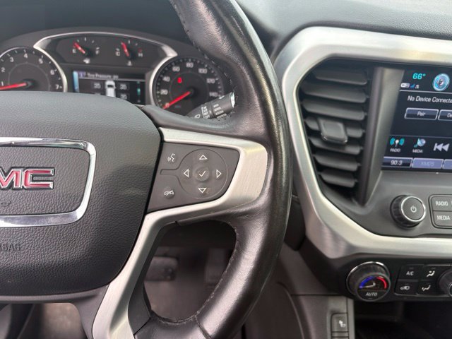 Used 2019 GMC Acadia SLT AWD/4WD image 36
