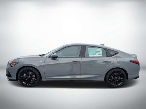 New 2026 Acura Integra A-Spec FWD image 6