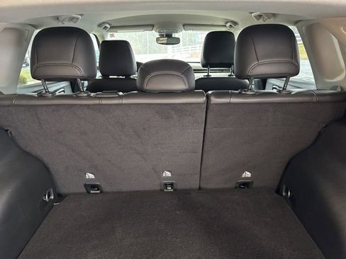 Used 2022 Jeep Compass Limited image 33