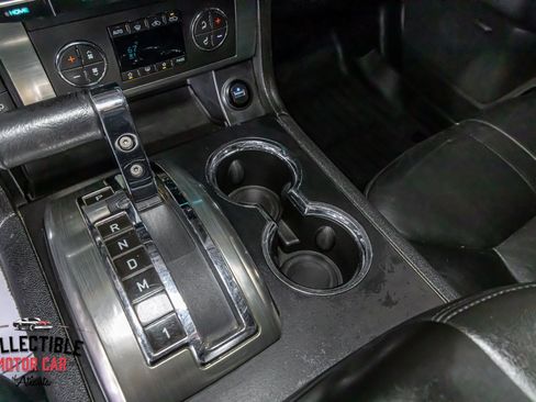 Used 2009 HUMMER H2 Luxury AWD/4WD image 76