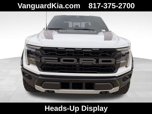 Used 2025 Ford F150 Raptor image 7