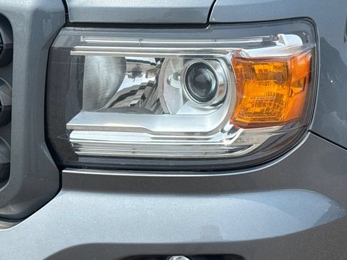Used 2020 GMC Canyon SLE w/ Elevation Edition AWD/4WD image 48