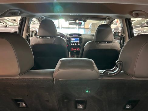 Used 2021 Subaru Crosstrek 2.5i Sport w/ Moonroof Package image 28