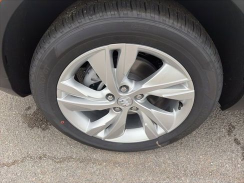 New 2026 Buick Encore GX Preferred AWD/4WD image 10