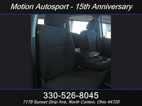 Used 2019 RAM 1500 Express w/ Wheel & Sound Group AWD/4WD image 34