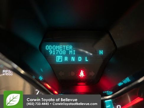 Used 2017 Chevrolet Traverse LT w/ Style and Technology Package image 16