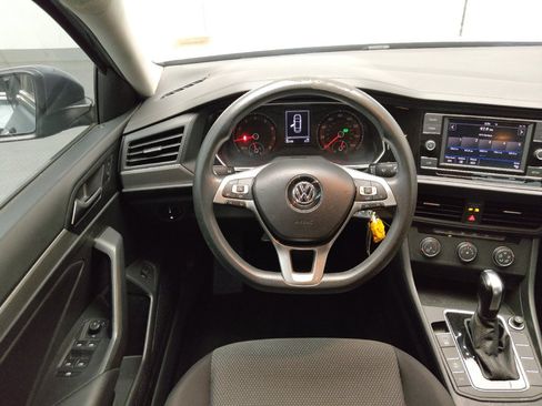Used 2019 Volkswagen Jetta S w/ Driver Assistance Package FWD image 22
