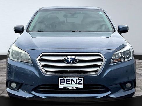 Used 2015 Subaru Legacy 2.5i Limited AWD/4WD image 2