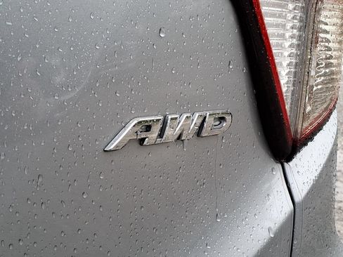 Used 2019 Honda HR-V EX image 12