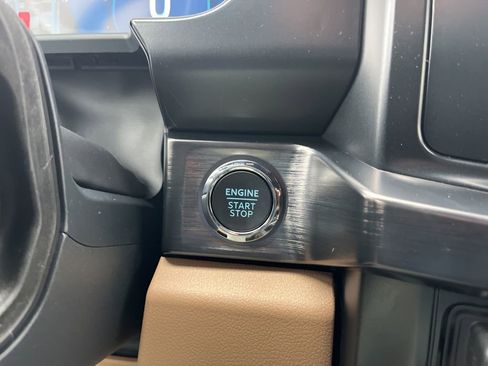 New 2026 Ford F350 Lariat AWD/4WD image 21
