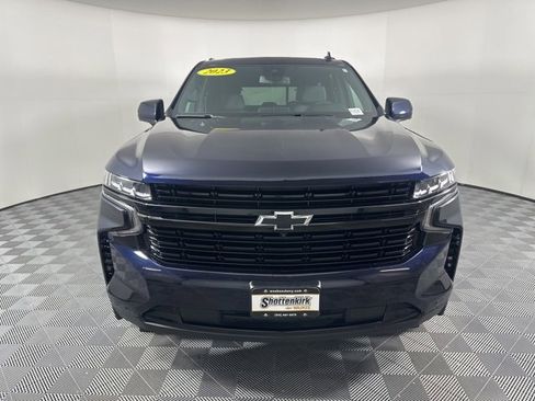 Used 2023 Chevrolet Tahoe RST w/ Luxury Package image 6