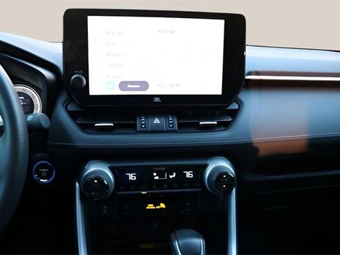 Used 2023 Toyota RAV4 Limited image 22