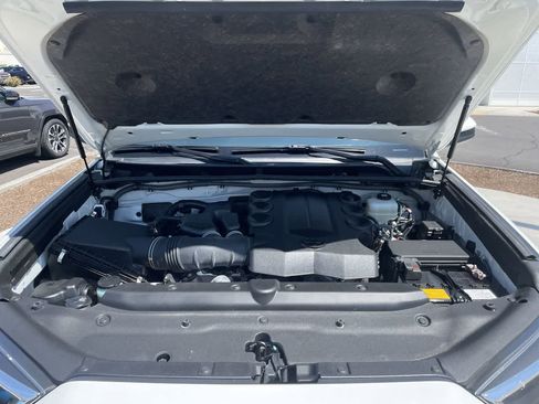 Used 2021 Toyota 4Runner Trail Special Edition image 7