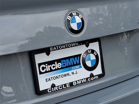 New 2025 BMW 230i xDrive Coupe w/ M Sport Package image 21