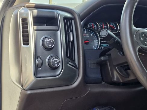 Used 2015 Chevrolet Silverado 1500 LT w/ All Star Edition AWD/4WD image 17