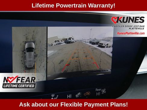 Used 2025 Buick Enclave Sport Touring AWD/4WD image 33