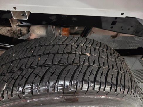 Used 2022 Ford F250 Lariat w/ Chrome Package image 89