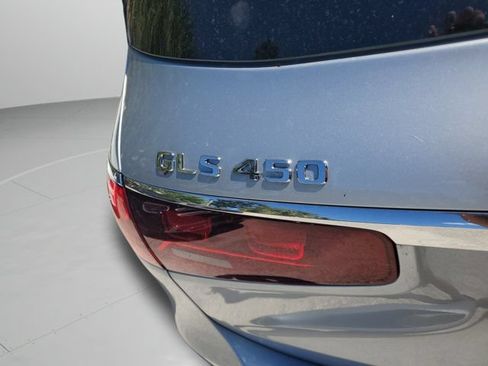 Certified 2026 Mercedes-Benz GLS 450 4MATIC image 33