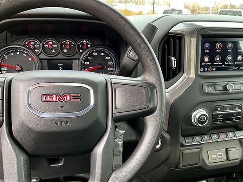 Certified 2023 GMC Sierra 1500 Pro image 20