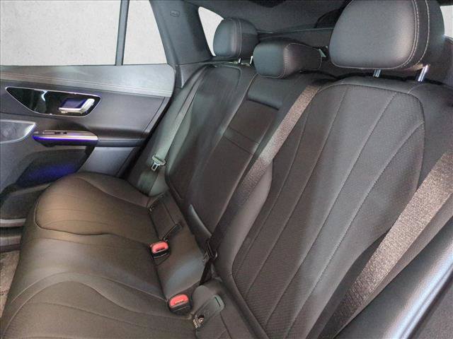 Used 2023 Mercedes-Benz EQE 350+ SUV image 19