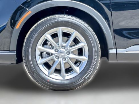 New 2026 Honda CR-V EX image 11