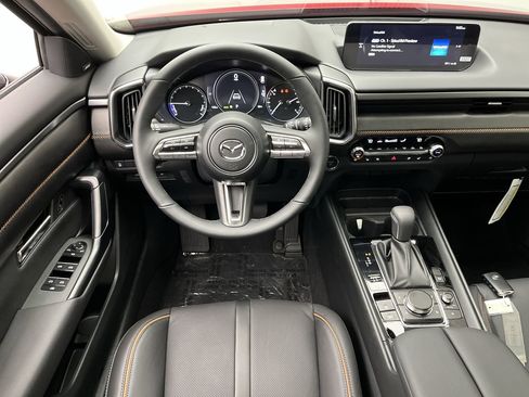 New 2026 MAZDA CX-50 2.5 Hybrid w/ Weather Package AWD/4WD image 13