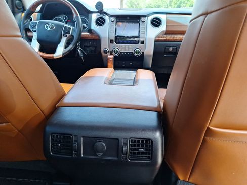 Used 2016 Toyota Tundra 1794 Edition image 32