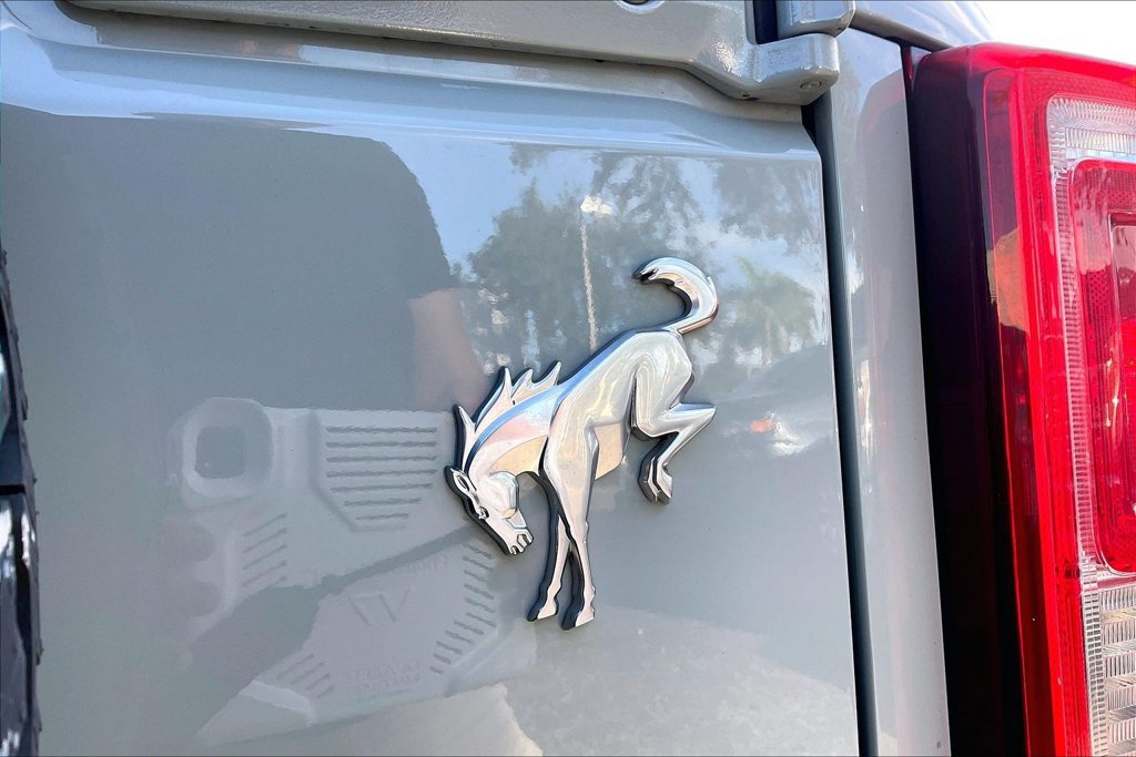 Used 2023 Ford Bronco Big Bend AWD/4WD image 18