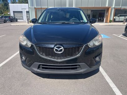 Used 2014 MAZDA CX-5 Grand Touring