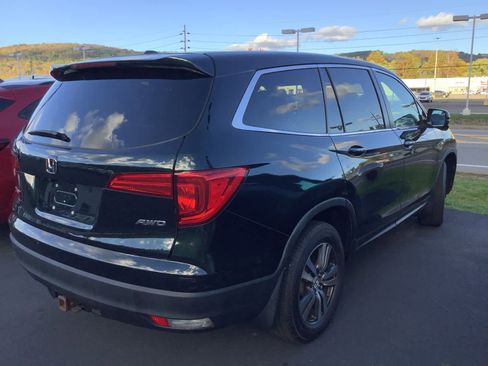 Used 2018 Honda Pilot EX-L image 3