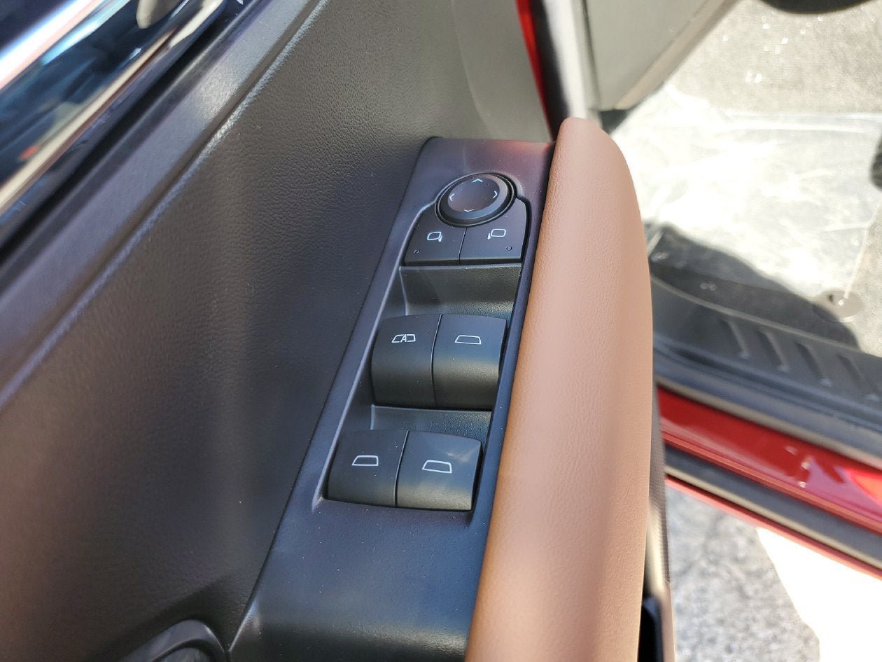 New 2026 GMC Canyon AT4 AWD/4WD image 18