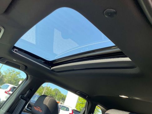 New 2026 Honda CR-V TrailSport image 16